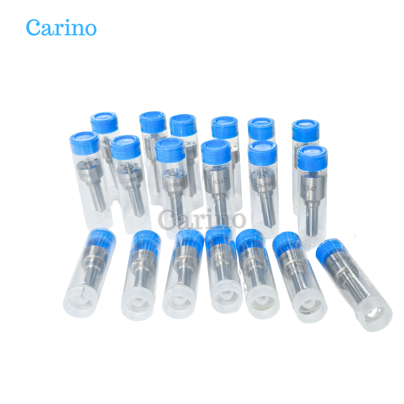 L203PBA Injector Nozzle for 61560080276 Fuel Injector